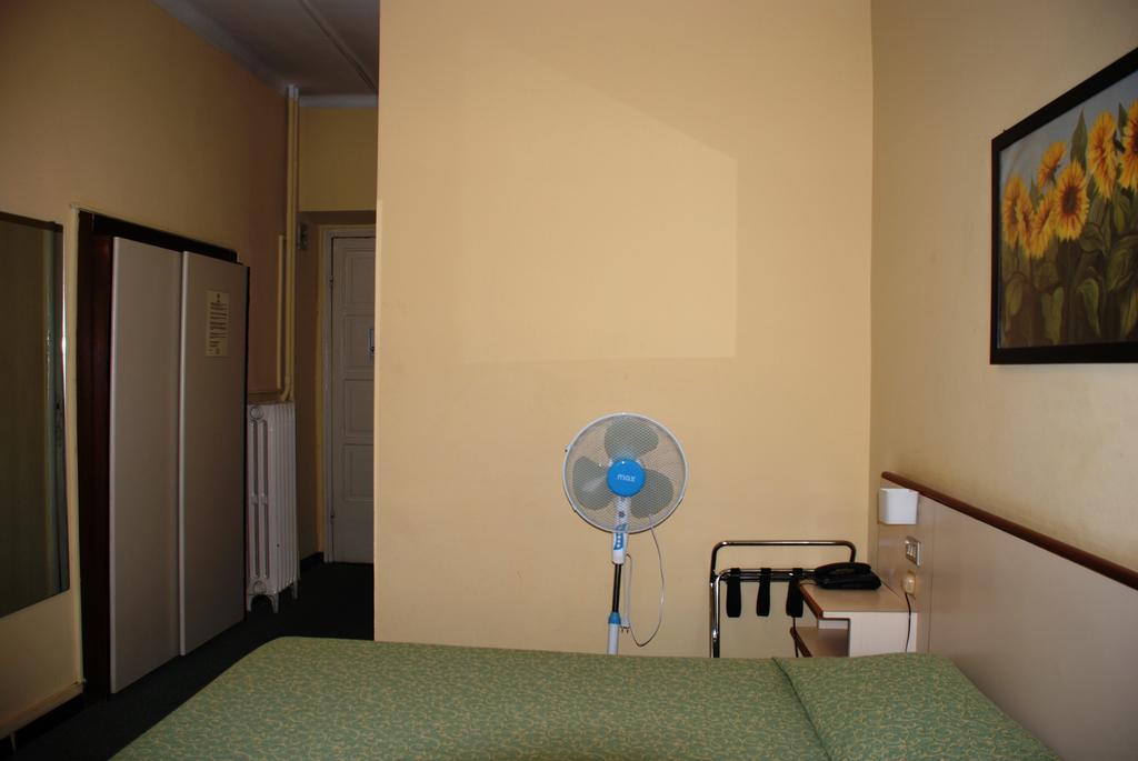 Hotel Boston Milano Ngoại thất bức ảnh
