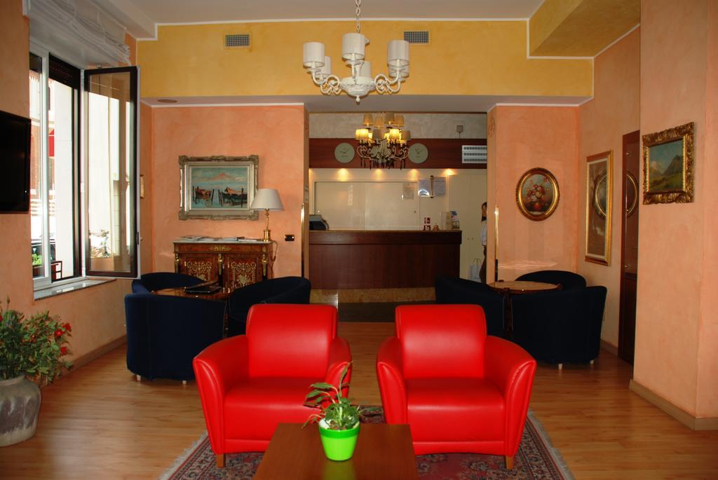 Hotel Boston Milano Ngoại thất bức ảnh
