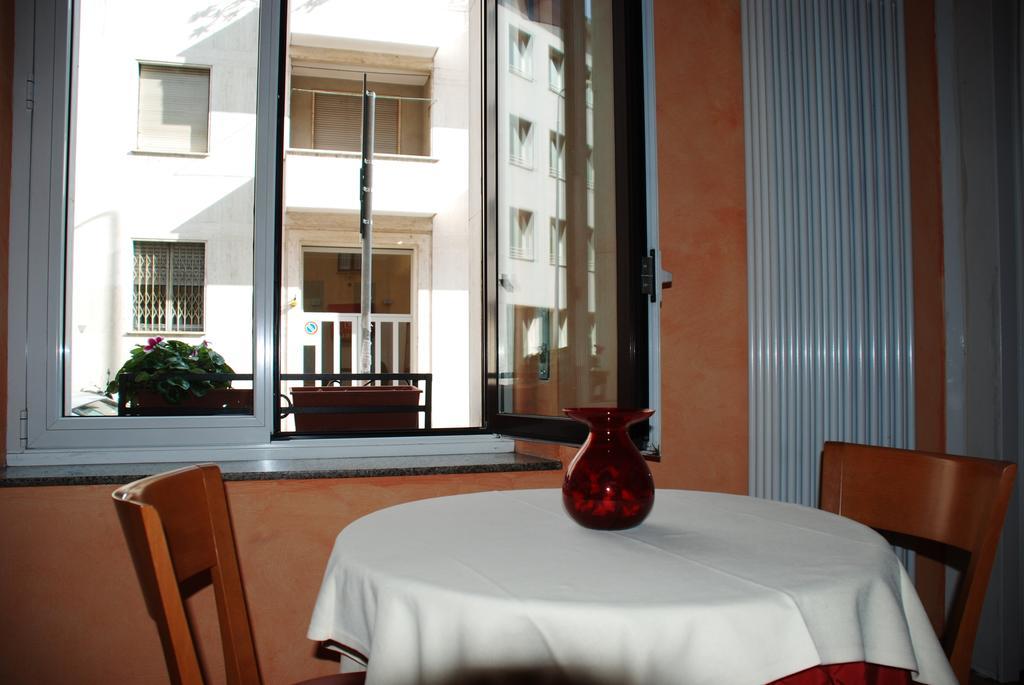 Hotel Boston Milano Ngoại thất bức ảnh