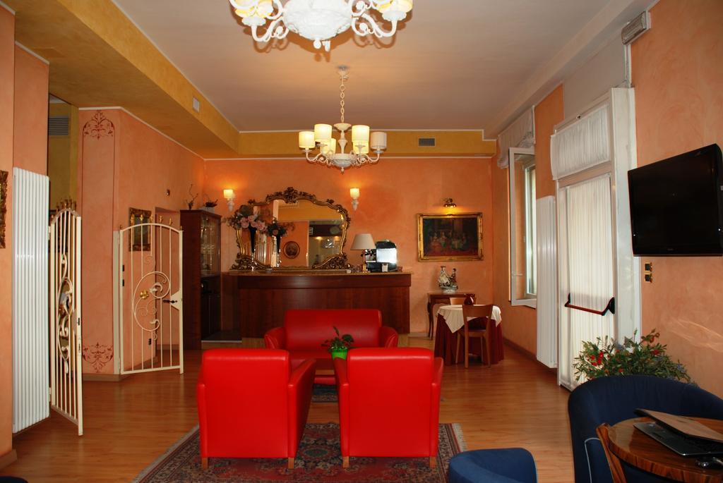 Hotel Boston Milano Ngoại thất bức ảnh
