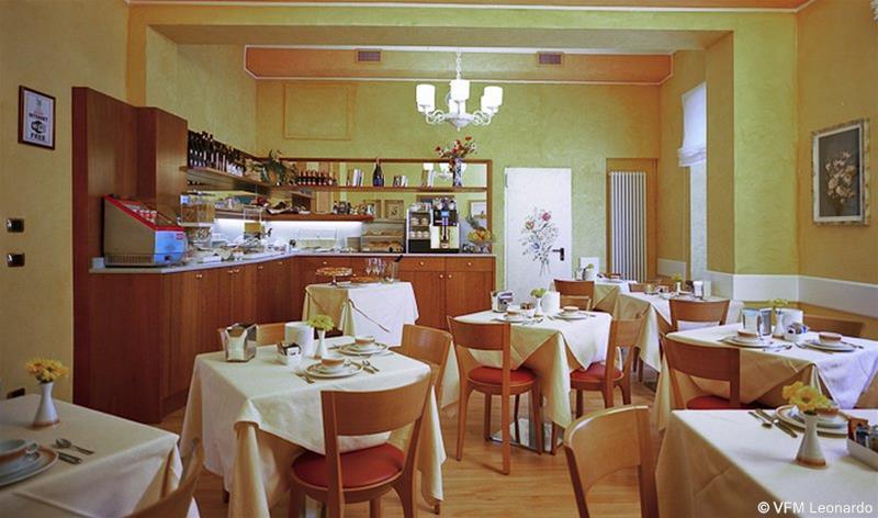Hotel Boston Milano Ngoại thất bức ảnh