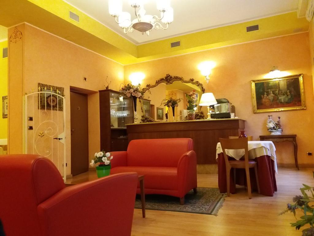 Hotel Boston Milano Ngoại thất bức ảnh