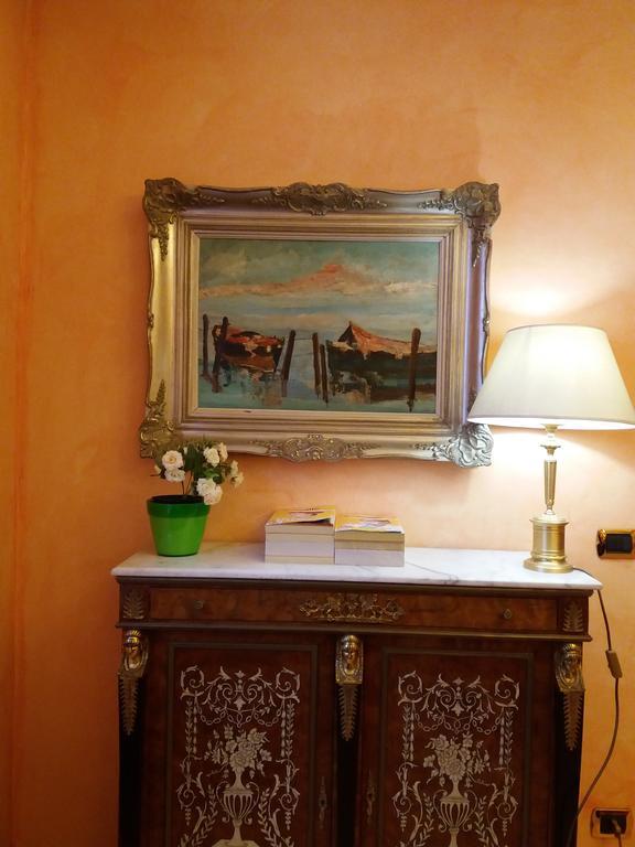 Hotel Boston Milano Ngoại thất bức ảnh