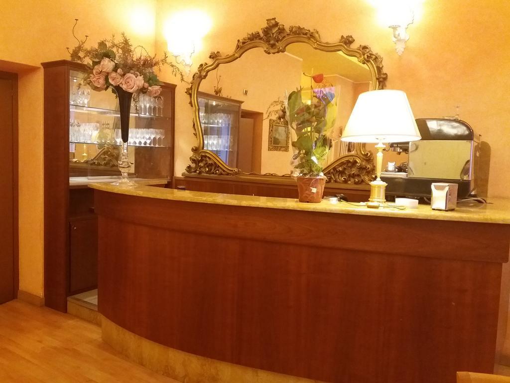 Hotel Boston Milano Ngoại thất bức ảnh