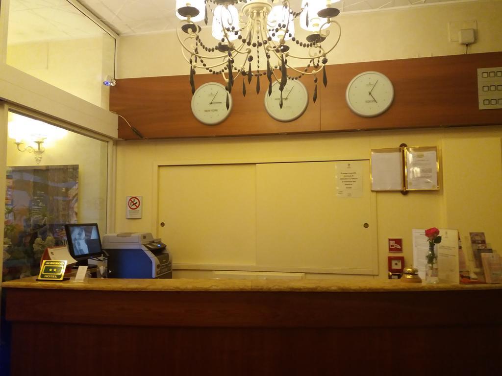 Hotel Boston Milano Ngoại thất bức ảnh