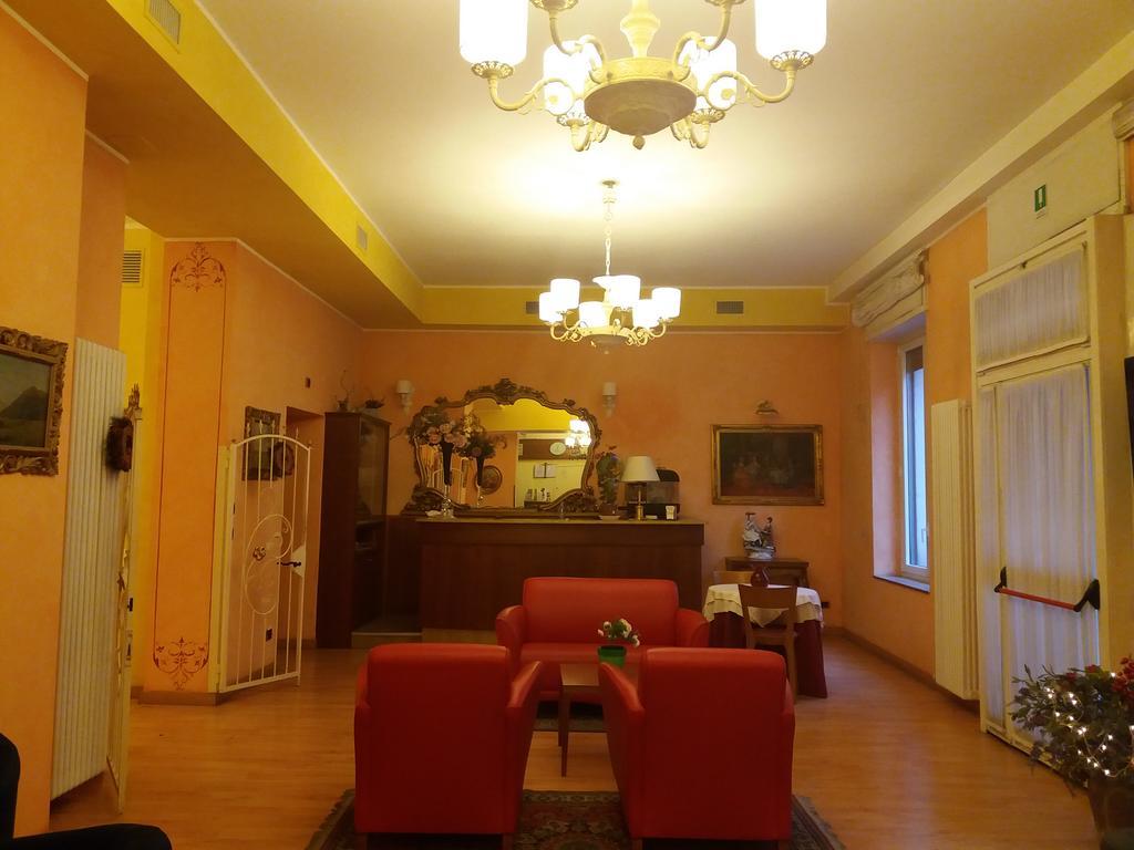 Hotel Boston Milano Ngoại thất bức ảnh