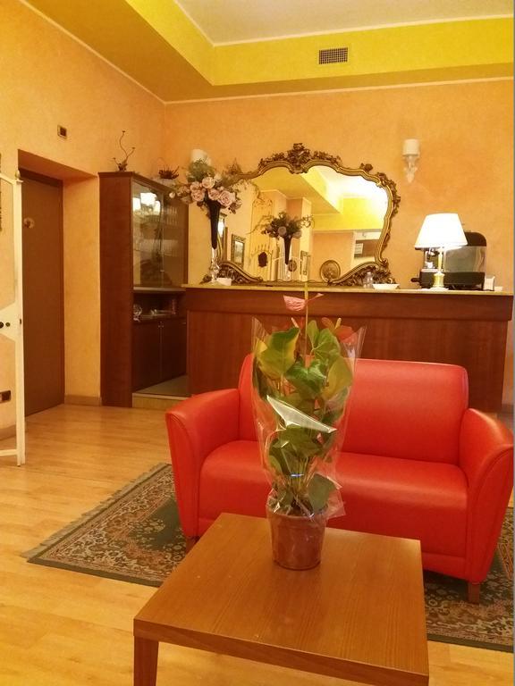 Hotel Boston Milano Ngoại thất bức ảnh