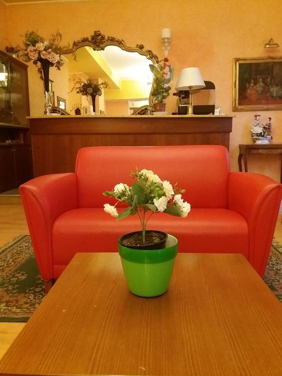Hotel Boston Milano Ngoại thất bức ảnh