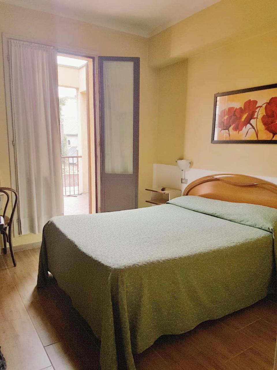 Hotel Boston Milano Ngoại thất bức ảnh
