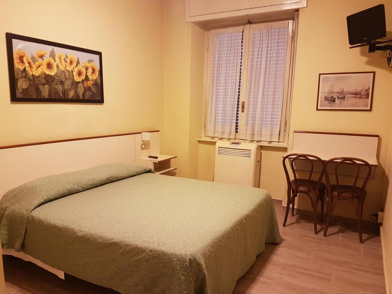 Hotel Boston Milano Ngoại thất bức ảnh